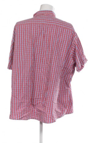 Herrenhemd Campione, Größe 5XL, Farbe Mehrfarbig, Preis 18,99 €