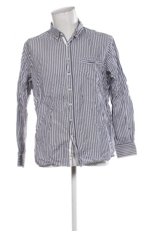 Herrenhemd Campione del Garda, Größe L, Farbe Mehrfarbig, Preis 17,38 €