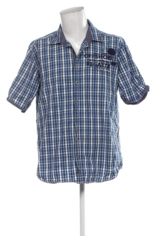 Herrenhemd Canda, Größe XL, Farbe Mehrfarbig, Preis 14,83 €