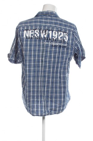 Herrenhemd Canda, Größe XL, Farbe Mehrfarbig, Preis 14,83 €