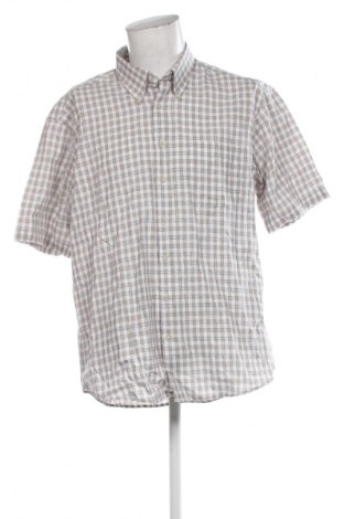 Herrenhemd Canda, Größe XL, Farbe Mehrfarbig, Preis 14,83 €