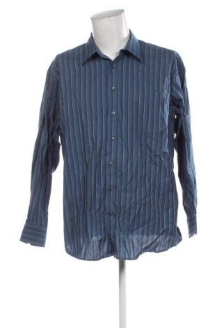 Cămașă de bărbați Canda, Mărime XL, Culoare Multicolor, Preț 76,30 Lei