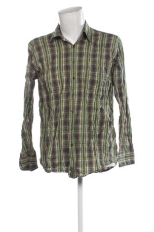 Cămașă de bărbați Canda, Mărime L, Culoare Multicolor, Preț 76,30 Lei