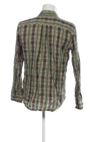 Cămașă de bărbați Canda, Mărime L, Culoare Multicolor, Preț 76,30 Lei