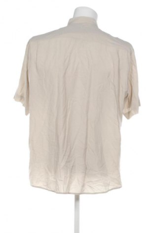 Herrenhemd Canda, Größe XL, Farbe Beige, Preis 16,99 €