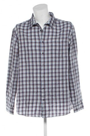 Herrenhemd Canda, Größe XXL, Farbe Mehrfarbig, Preis 9,99 €