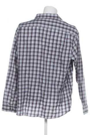 Herrenhemd Canda, Größe XXL, Farbe Mehrfarbig, Preis 9,99 €