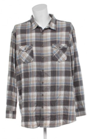 Herrenhemd Canda, Größe 3XL, Farbe Mehrfarbig, Preis € 6,99