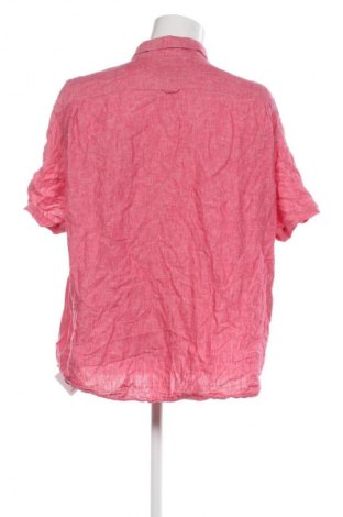 Cămașă de bărbați Canda, Mărime 3XL, Culoare Roz, Preț 96,99 Lei