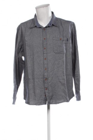 Herrenhemd Canda, Größe XXL, Farbe Mehrfarbig, Preis € 9,99