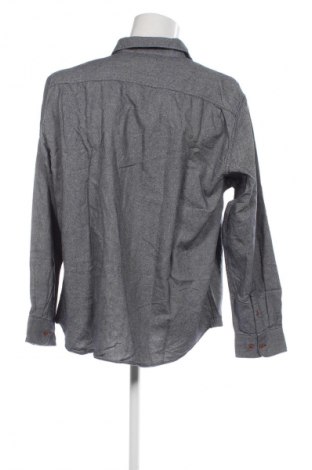 Herrenhemd Canda, Größe XXL, Farbe Mehrfarbig, Preis € 9,99