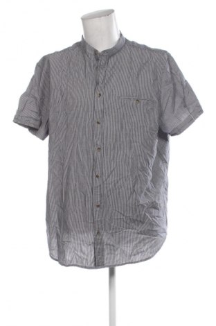 Herrenhemd Canda, Größe XXL, Farbe Mehrfarbig, Preis € 16,99