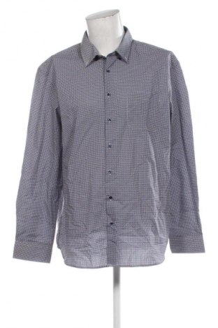 Herrenhemd Canda, Größe XXL, Farbe Mehrfarbig, Preis 4,99 €