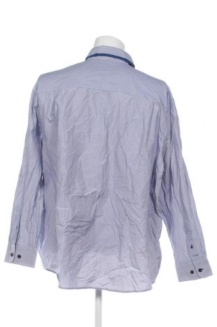 Herrenhemd Canda, Größe 4XL, Farbe Mehrfarbig, Preis 6,99 €