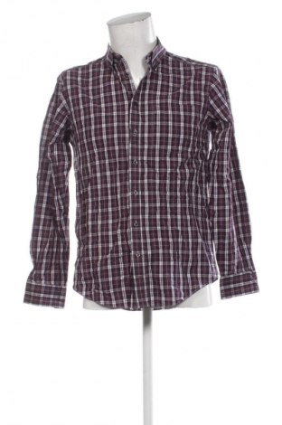 Herrenhemd Canda, Größe M, Farbe Mehrfarbig, Preis 6,99 €