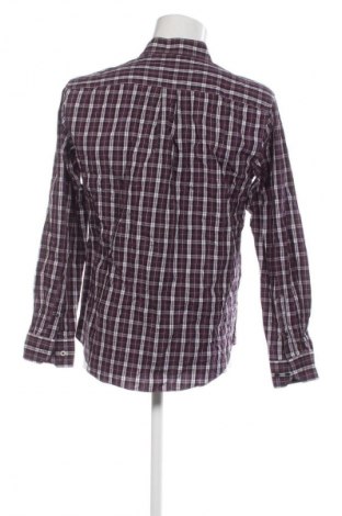 Herrenhemd Canda, Größe M, Farbe Mehrfarbig, Preis 6,99 €