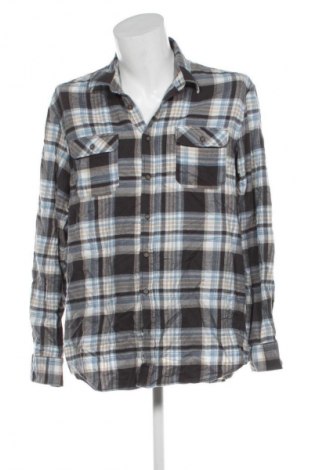 Herrenhemd Canda, Größe XL, Farbe Mehrfarbig, Preis 8,99 €