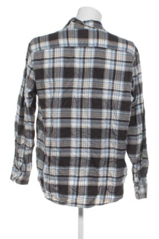Herrenhemd Canda, Größe XL, Farbe Mehrfarbig, Preis 8,99 €