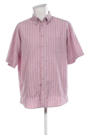 Herrenhemd Canda, Größe XL, Farbe Mehrfarbig, Preis € 11,99