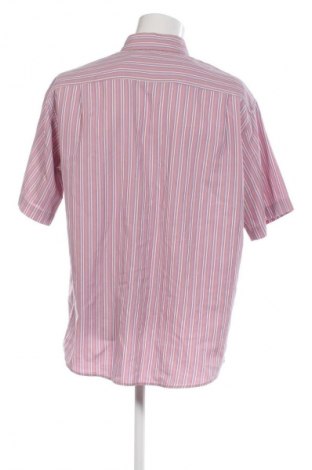 Herrenhemd Canda, Größe XL, Farbe Mehrfarbig, Preis € 11,99