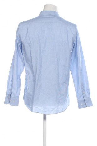 Cămașă de bărbați Canda, Mărime M, Culoare Albastru, Preț 48,99 Lei