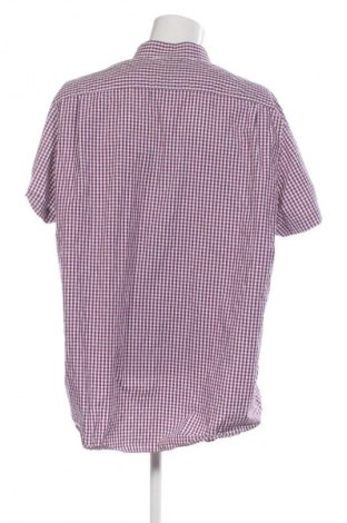 Cămașă de bărbați Canda, Mărime 3XL, Culoare Multicolor, Preț 47,99 Lei