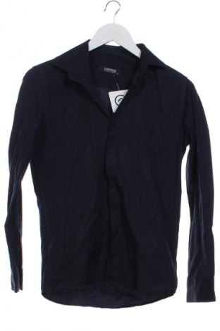 Herrenhemd Carisma, Größe M, Farbe Blau, Preis 26,24 €