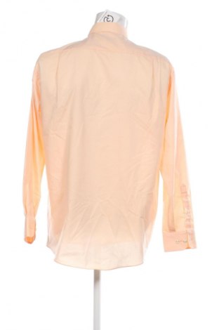 Herrenhemd Casa Moda, Größe XXL, Farbe Beige, Preis 28,00 €