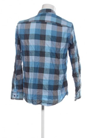 Cămașă de bărbați Casa Moda, Mărime M, Culoare Multicolor, Preț 144,69 Lei