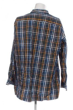 Herrenhemd Casa Moda, Größe 5XL, Farbe Mehrfarbig, Preis 33,99 €