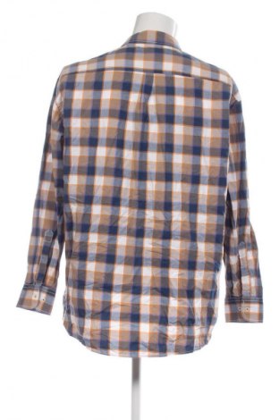 Herrenhemd Casa Moda, Größe XXL, Farbe Mehrfarbig, Preis 13,99 €
