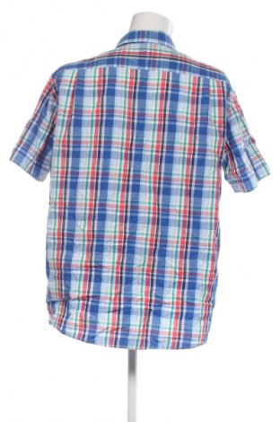 Cămașă de bărbați Casa Moda, Mărime XXL, Culoare Multicolor, Preț 111,99 Lei