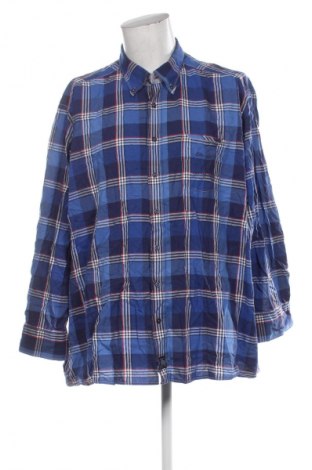 Herrenhemd Casa Moda, Größe 3XL, Farbe Mehrfarbig, Preis € 10,99