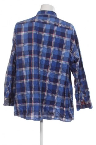 Herrenhemd Casa Moda, Größe 3XL, Farbe Mehrfarbig, Preis € 10,99