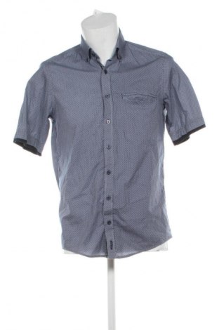 Herrenhemd Casa Moda, Größe S, Farbe Mehrfarbig, Preis € 19,99