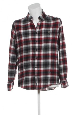 Herrenhemd Casa Moda, Größe M, Farbe Mehrfarbig, Preis 8,99 €