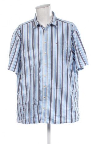 Cămașă de bărbați Casa Moda, Mărime 4XL, Culoare Multicolor, Preț 126,99 Lei