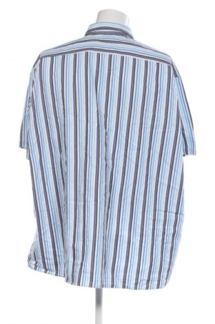 Cămașă de bărbați Casa Moda, Mărime 4XL, Culoare Multicolor, Preț 126,99 Lei