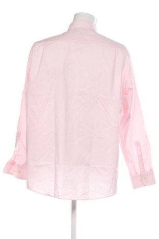 Herrenhemd Casa Moda, Größe XL, Farbe Rosa, Preis 4,99 €