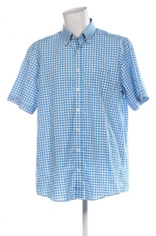 Herrenhemd Casa Moda, Größe XXL, Farbe Mehrfarbig, Preis 25,00 €