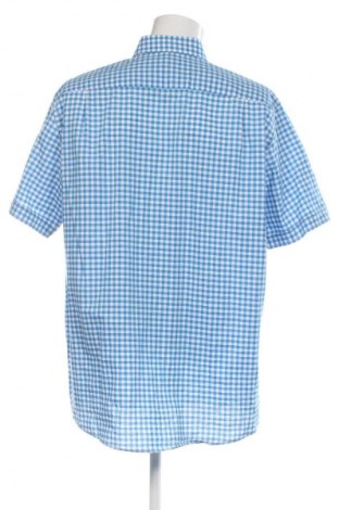 Herrenhemd Casa Moda, Größe XXL, Farbe Mehrfarbig, Preis 25,00 €