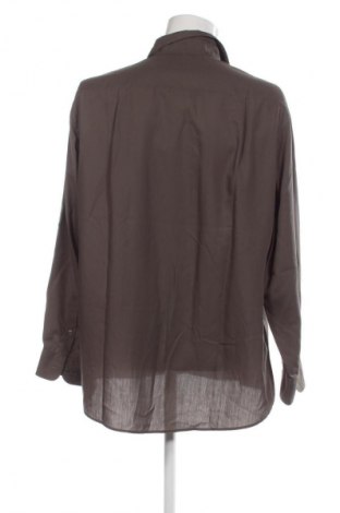 Herrenhemd Cass, Größe 3XL, Farbe Grün, Preis 10,99 €