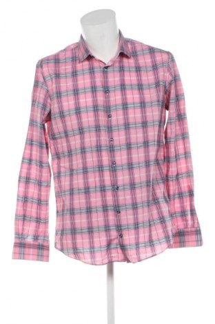 Herrenhemd Cavaliere, Größe XL, Farbe Mehrfarbig, Preis € 17,99