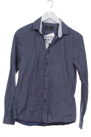 Herrenhemd Celio, Größe S, Farbe Mehrfarbig, Preis € 10,99