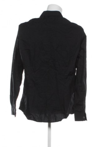 Cămașă de bărbați Celio, Mărime XL, Culoare Negru, Preț 50,99 Lei