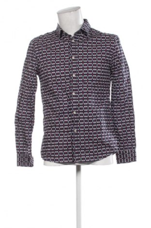 Cămașă de bărbați Celio, Mărime M, Culoare Multicolor, Preț 39,99 Lei