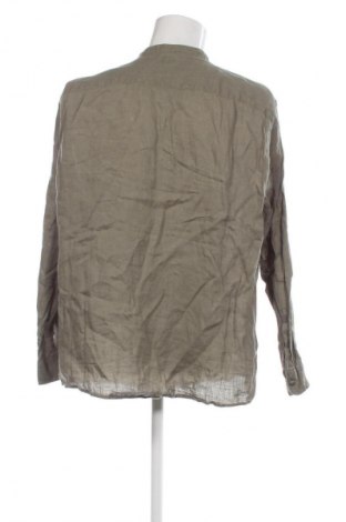 Herrenhemd Celio, Größe XXL, Farbe Grün, Preis € 9,99