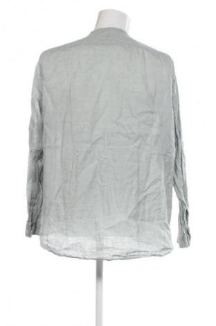 Herrenhemd Celio, Größe XXL, Farbe Grün, Preis € 9,99
