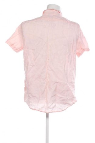 Herrenhemd Celio, Größe XL, Farbe Rosa, Preis € 11,99