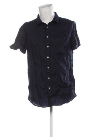 Herrenhemd Celio, Größe XL, Farbe Blau, Preis € 11,99